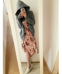 。 | フードは被るもの(その他)