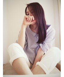 。 | 座って神ポーズ(その他)