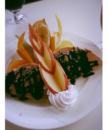 ♪ | ホットケーキ♪(その他)