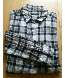 accuse | accuse×MMN別注アイテム(シャツ/ブラウス)