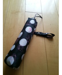 CRYSTAL BALL | 常に車の中(折りたたみ傘)