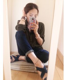 。 | オールバック(その他)