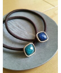 。 | ヘアゴム(ヘアゴム)