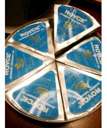 🍫 | ROYCE チョコチーズ(その他)