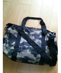 A BATHING APE | APEショルダー(ｵﾏｹ)(ショルダーバッグ)