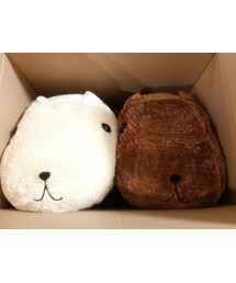 カピバラさん | カピバラさんドーン(その他)