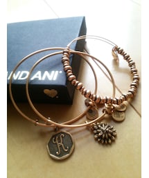 ALEX AND ANY | ALEX AND ANY(ブレスレット)