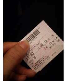 🎥 | 見てきた🎥(その他)