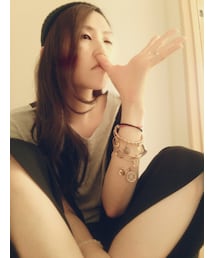 ✋ | ioさんポーズ(その他)