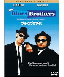 🎥 | Blues Brothers(DVD)