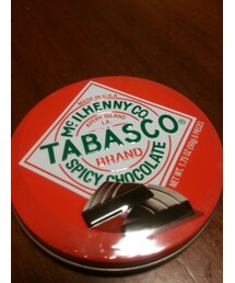 🍫 | タバスコチョコ(福袋/福箱)