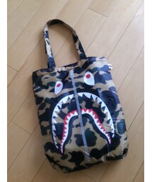 A BATHING APE | APE(ｵﾏｹﾊﾞｯｸﾞ)(バッグ)