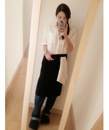 エプロン🍴 | その他