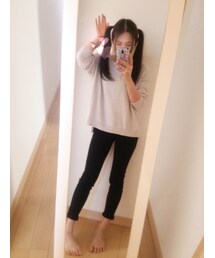 自前ウサ耳(痛) | その他