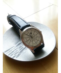 スパイダー | アナログ腕時計