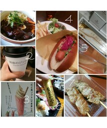 🍴 | 食べた見たモノ(その他)