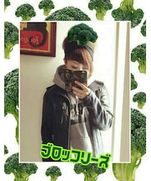 ブロッコリーズ🌱 | その他ヘアアクセサリー