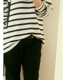 LOWRYS FARM | パンツ