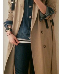 Current/Elliott | デニムパンツ