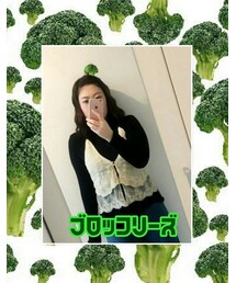 ブロッコリーズ🌱 | その他ヘアアクセサリー
