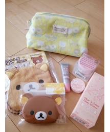 🐻🌸 | ラッピングキット