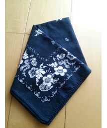 Mmn | バンダナ/スカーフ