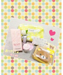 🐻🌸 | 🎶(ラッピングキット)