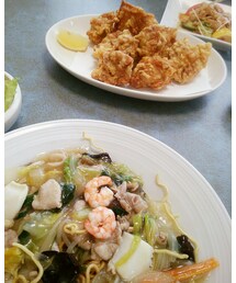 🍴 | その他