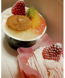 🍮🍰 | その他