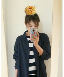 フレンチクルーラー🍩 | その他ヘアアクセサリー