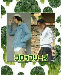 ブロッコリーズ🌱 | その他ヘアアクセサリー