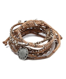 bpr BEAMS | WAKAMI ×BEAMS / 2016別注 ブレス 7セット(ブレスレット)