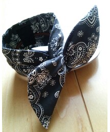 no brand | ヘアゴム