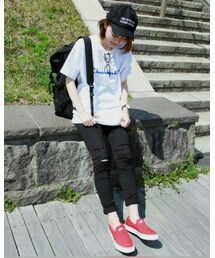 italie to france | champion T(Tシャツ/カットソー)