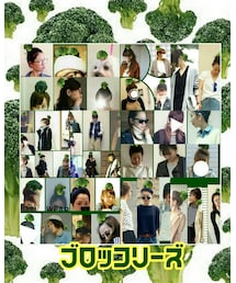 歴代ブロッコリーズ🌱 | その他ヘアアクセサリー