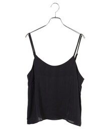 earth music&ecology | キャミソール