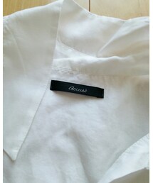  accuse | シャツ/ブラウス