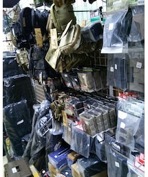 🔫 | その他小物