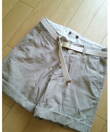 MASTER&Co | チノパンツ