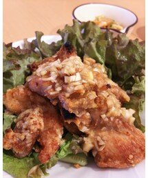 油淋鶏🐔 | その他