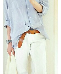 無印良品 | その他パンツ