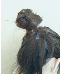 ブロッコリー🌱 | その他ヘアアクセサリー