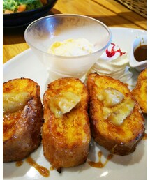 🍴 | その他