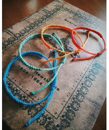 Handmade | ブレスレット