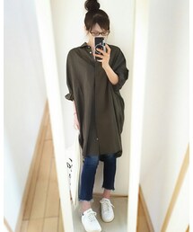 全閉じver | シャツ/ブラウス