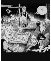 百物語バトン | その他