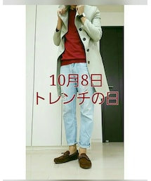 トレンチの日(告知) | その他