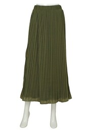 GU | ﾌﾟﾘｰﾂｽｶｰﾄ(スカート)