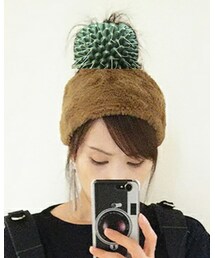 サボテン🌵 | フラワーベース