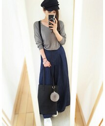 いつものアングル | その他